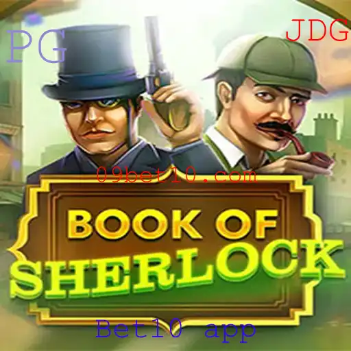 Explorando o Fascinante Mundo de BookOfSherlock no Bet10 App