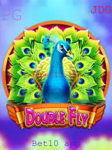 DoubleFly: Um Mergulho no Jogo Emocionante e o Papel do Bet10 App