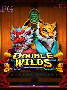 DoubleWilds: Uma Nova Experiência de Jogo no Bet10 App
