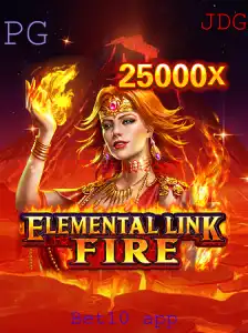 Explorando ElementalLinkFire: A Nova Sensação no Universo dos Jogos