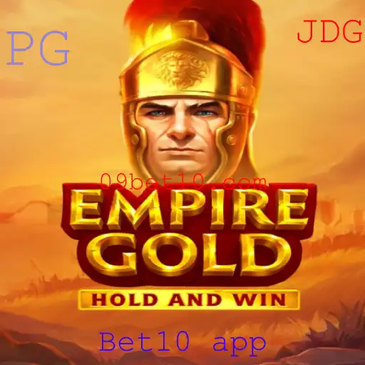 Explorando EmpireGold: Um Mergulho no Mundo dos Jogos Digitais
