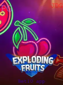ExplodingFruits: Um Mergulho Empolgante no Mundo das Frutas Explosivas