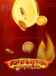 Explorando o Mundo do Jogo FruitNovaSuper80 e sua Integração com o Bet10 App
