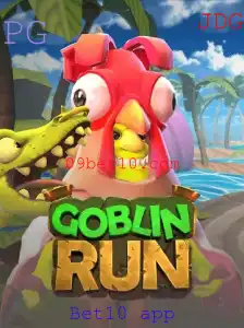 Explorando GoblinRun: O Novo Fenômeno dos Jogos com Bet10 App