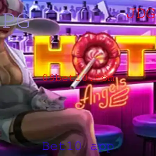 Descubra o Mundo Emocionante de HotAngels e o Bet10 App