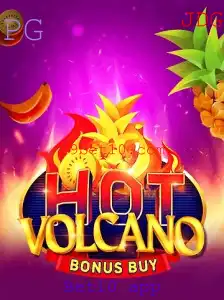 Descubra o Jogo Emocionante 'HotVolcanoBonusBuy' no Bet10 App