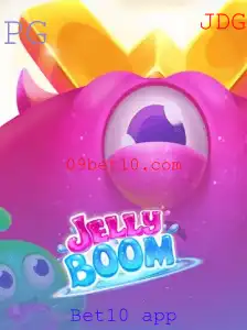 Explorando o Mundo Divertido de JellyBoom