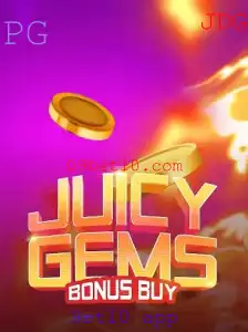 JuicyGemsBonusBuy: Descubra a Novidade no Mundo dos Jogos