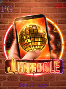 Jumpingmobile: Um Mergulho no Mundo Inovador dos Jogos