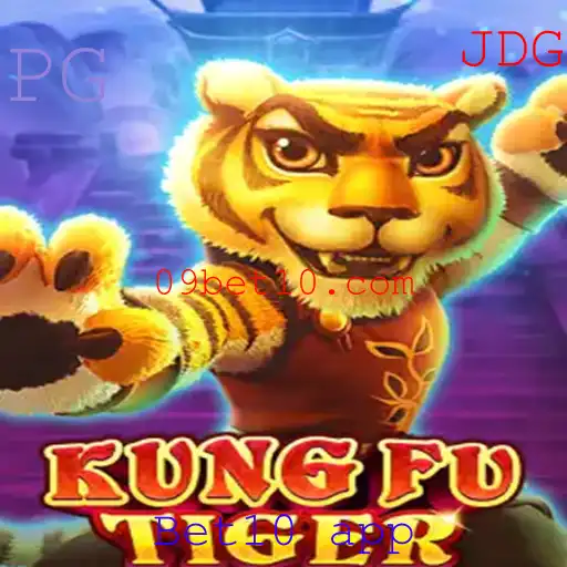 Explorando o Universo de KungFuTiger no Bet10 App