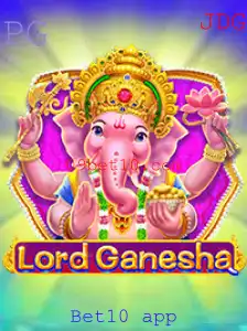 Descubra o Mundo Cativante do Jogo LordGanesha com Bet10 App