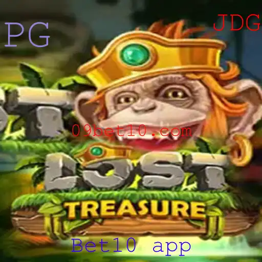 Descubra o Fascinante Mundo de LostTreasure no Bet10 App