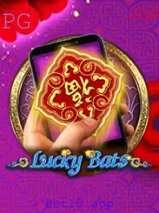 Descubra o Fascinante Mundo de LuckyBatsM e o Bet10 App