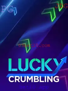Explorando o Mundo de LuckyCrumbling e o Bet10 App