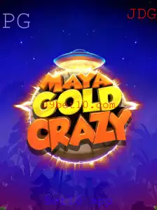 Descubra o Fascinante Mundo de MayaGoldCrazy no Bet10 App