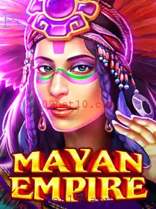 A Experiência Imersiva do Jogo MayanEmpire e o Impacto do Bet10 App no Cenário Atual