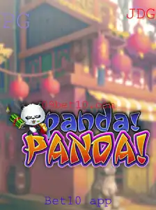 Descubra o Jogo 'PandaPanda': Um Mergulho no Universo do Bet10 App