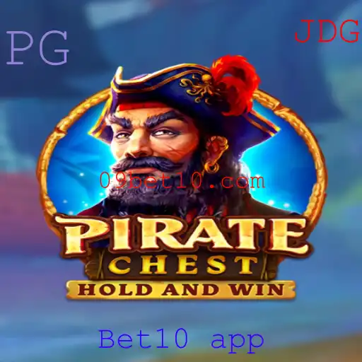 Explorando o Mundo de PirateChest e o Bet10 app