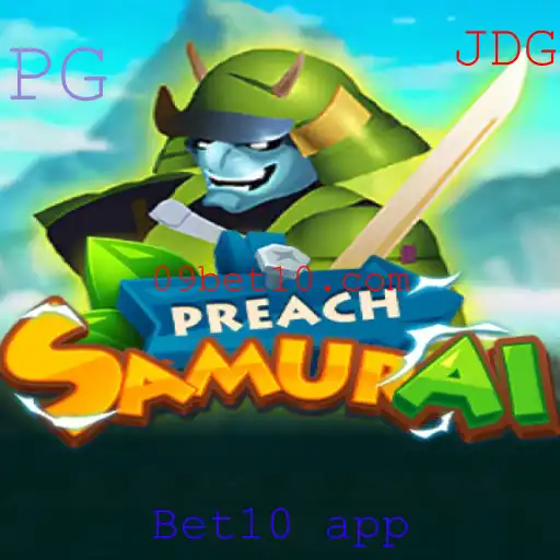 Entendendo PreachSamurai: Um Novo Jogo Inovador