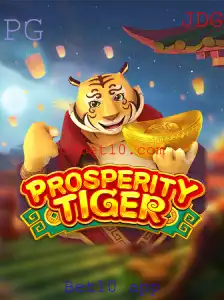 ProsperityTiger: Descubra as Regras e Estratégias no Bet10 App para 2023