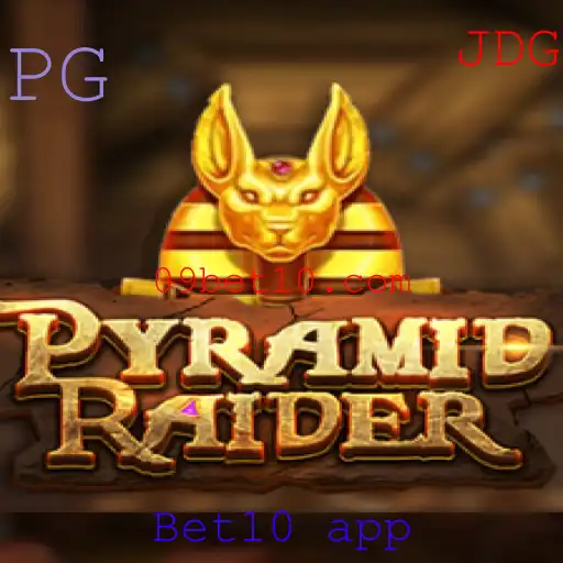 Descubra o Mundo de PyramidRaider: Regras e Dicas para Jogar no Bet10 App