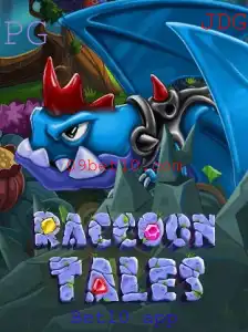 RaccoonTales: Aventura e Estratégia no Universo dos Guaxinins