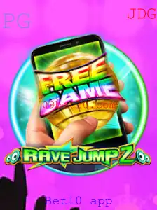Descobrindo o Mundo do RaveJump2M: A Nova Sensação do Entretenimento Digital