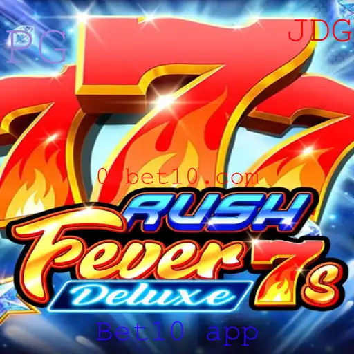 Explorando o Mundo Empolgante do Jogo RushFever7sDeluxe na Bet10 App