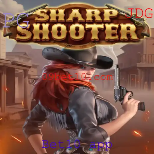 Descubra Sharpshooter: Explore as Regras e Estratégias com o Bet10 App