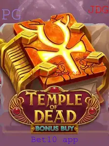Explorando o Excitante Jogo TempleofDeadBonusBuy no Bet10 App