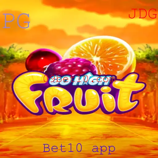Descubra o Mundo de GoHighFruit: Uma Aventura de Diversão e Estratégia
