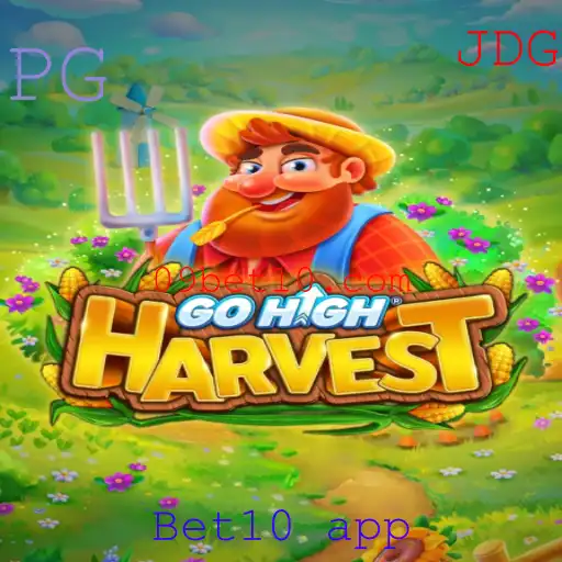 Incríveis Aventuras com GoHighHarvest: Descubra as Regras e a Interface do Bet10 App