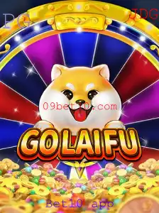 Descubra o Fascinante Mundo do Jogo GoLaiFu e o Bet10 App