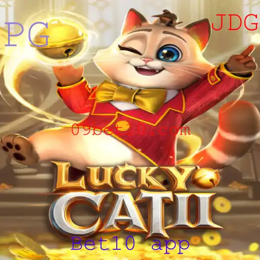 Descubra o Fascinante Mundo de LuckyCatII: A Nova Sensação no Bet10 App