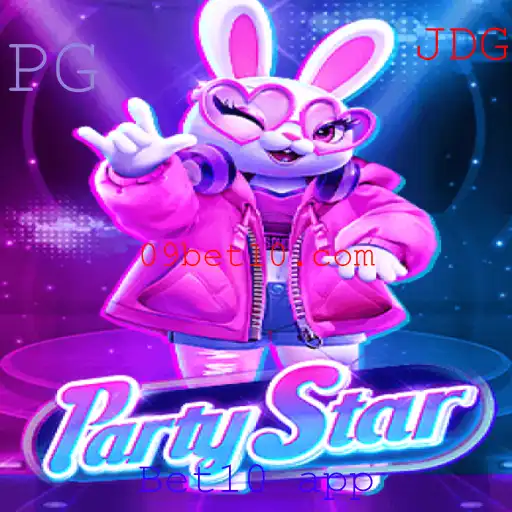 Descubra o Jogo PartyStar e a Integração com Bet10 App