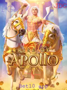 Rise of Apollo: Explorando o Mundo do Jogo com o Bet10 App