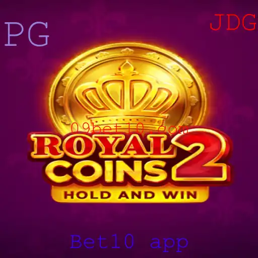 Explorando o Mundo Emocionante de RoyalCoins2 com Bet10 App