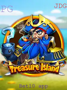 Explorando TreasureIsland: Uma Jornada Inovadora no Bet10 App