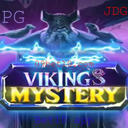 VikingsMystery: Desvendando Segredos com o Bet10 App