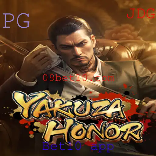 YakuzaHonor: Explore o Mundo dos Jogos com Bet10 App