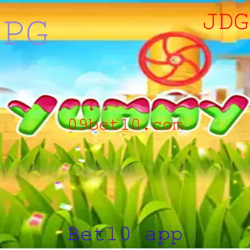 Desvendando o Jogo Yummy e o Universo do Bet10 App